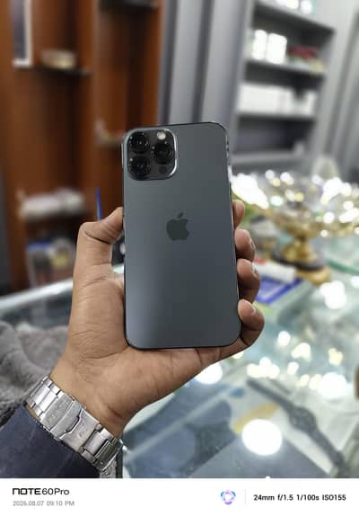 Apple iPhone 13 Pro Max