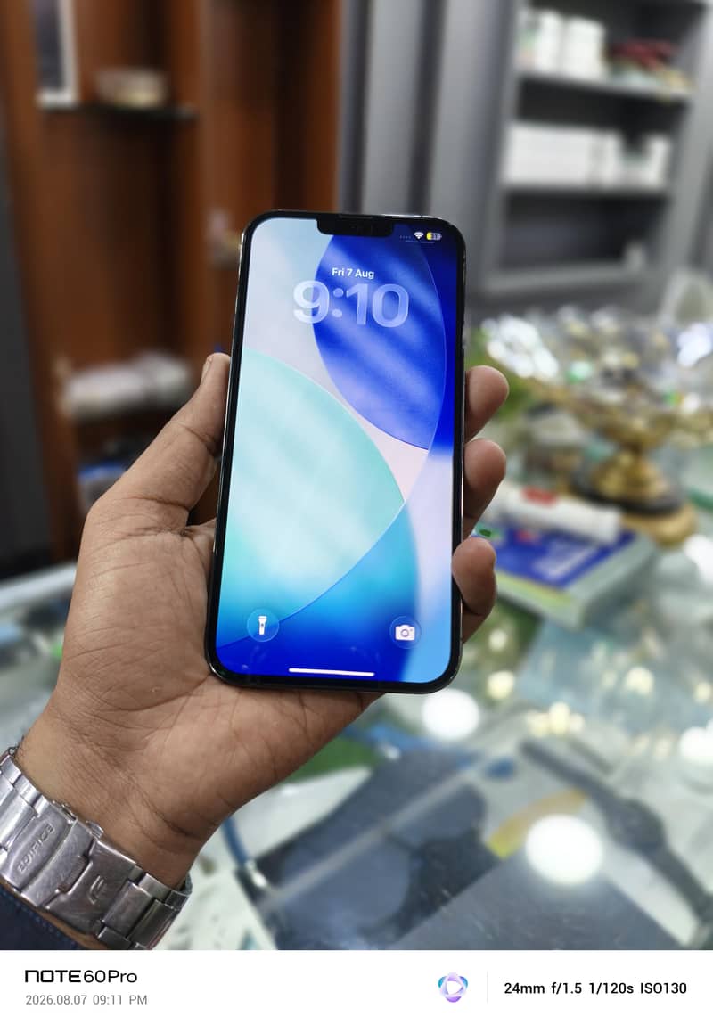 Apple iPhone 13 Pro Max 1