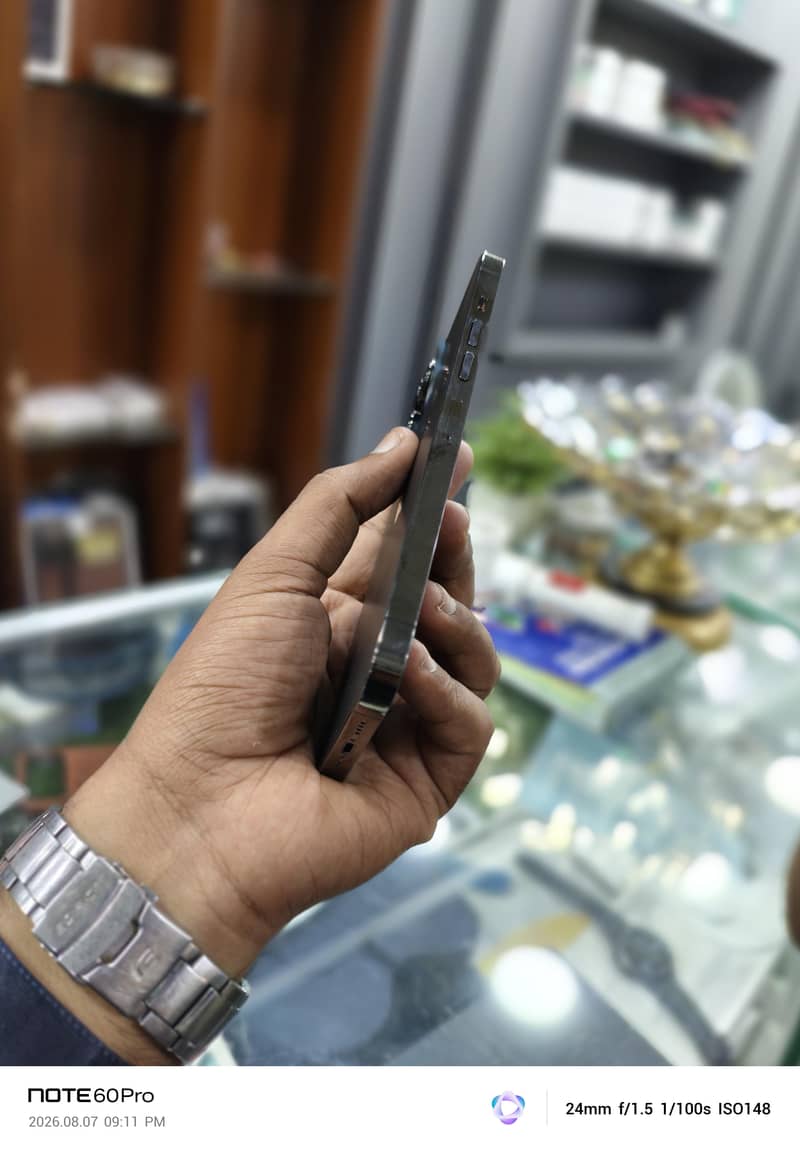 Apple iPhone 13 Pro Max 2