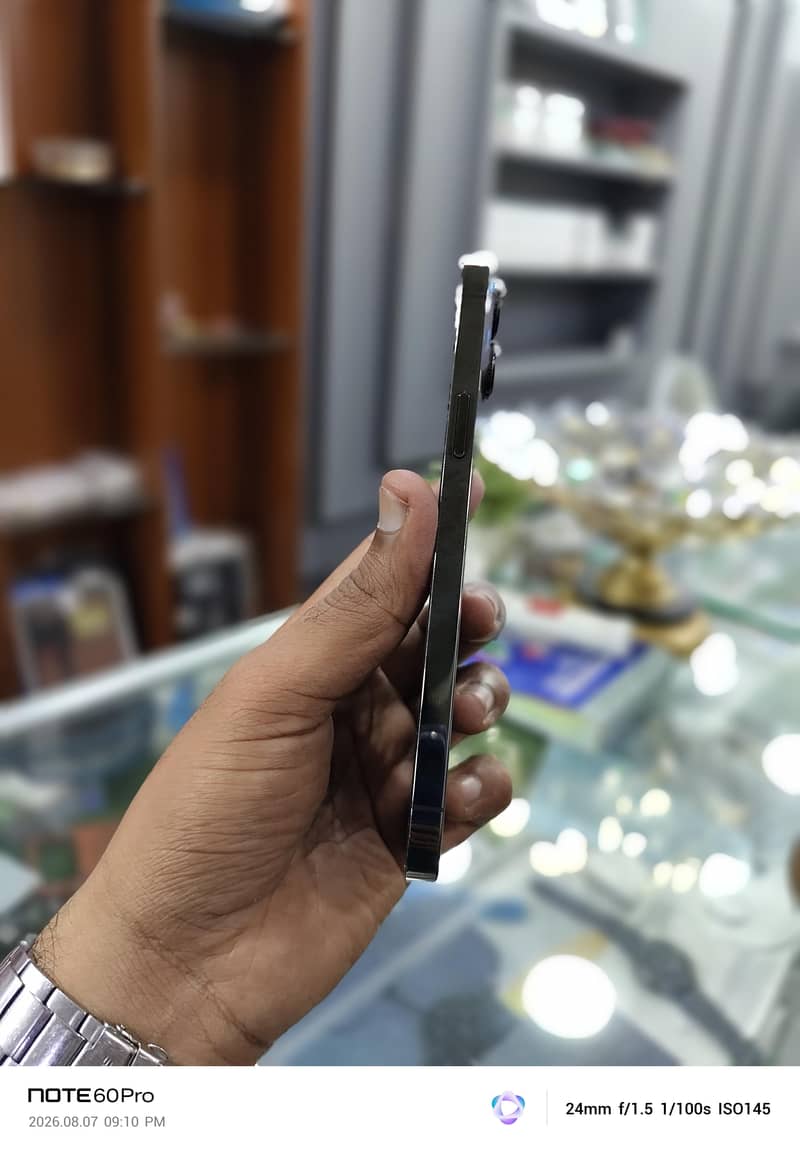 Apple iPhone 13 Pro Max 4