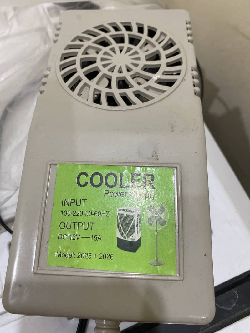 Cooler good consition 4
