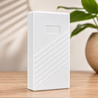 Wi-Fi PowerBank 8 Hours Backup Timing.