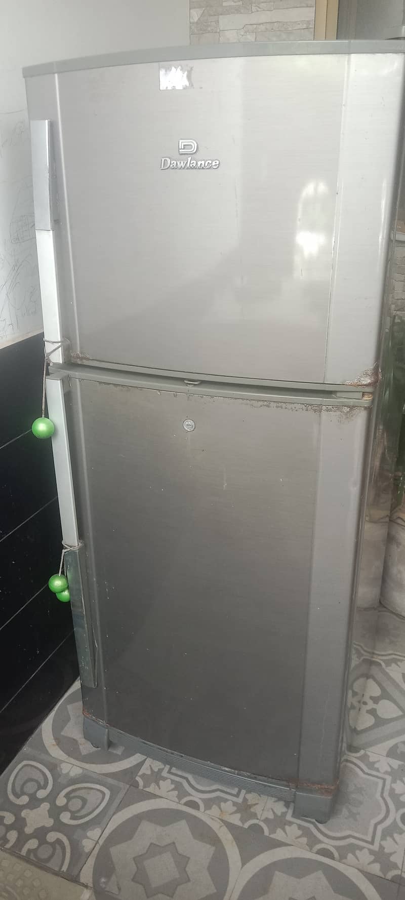 Condition 8/10 4