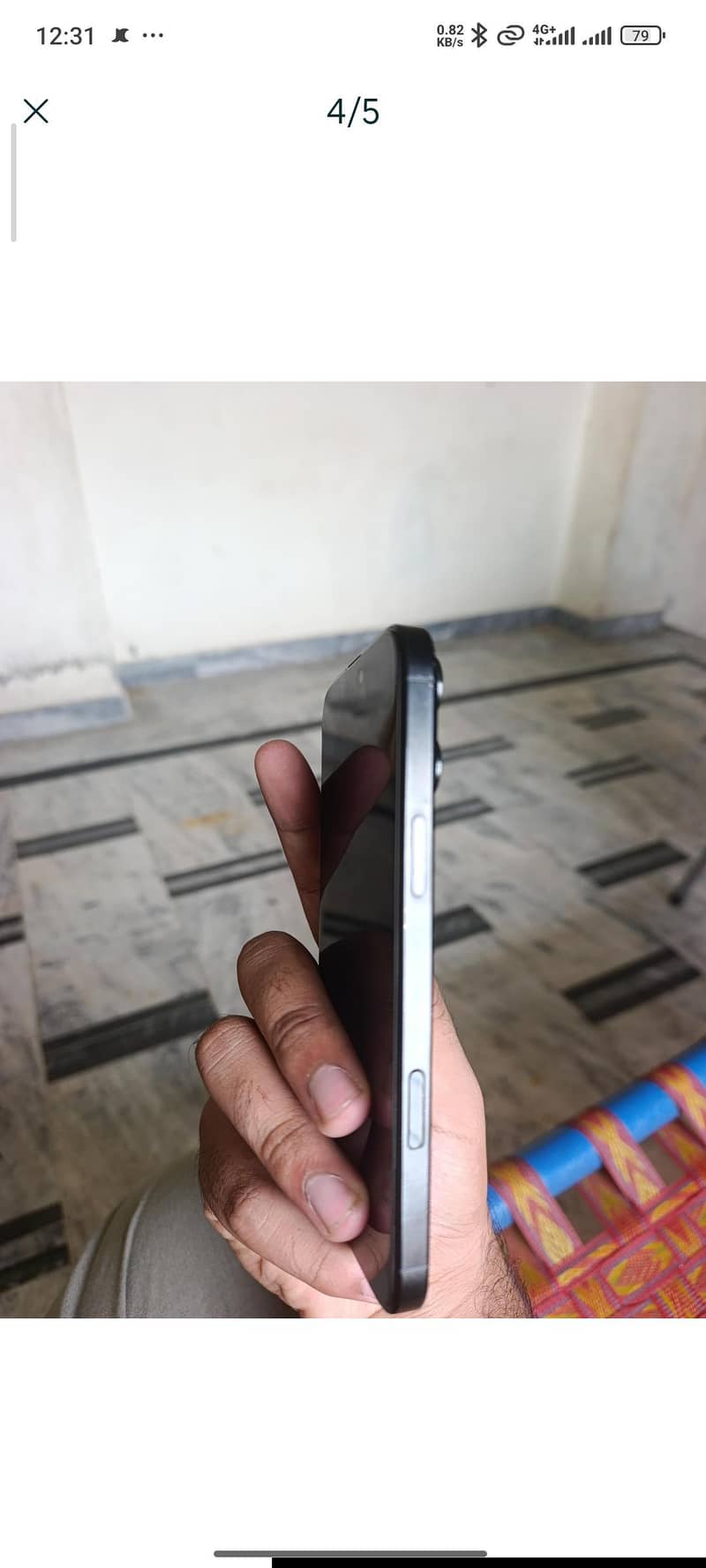 iPhone 16 Pro Max 3