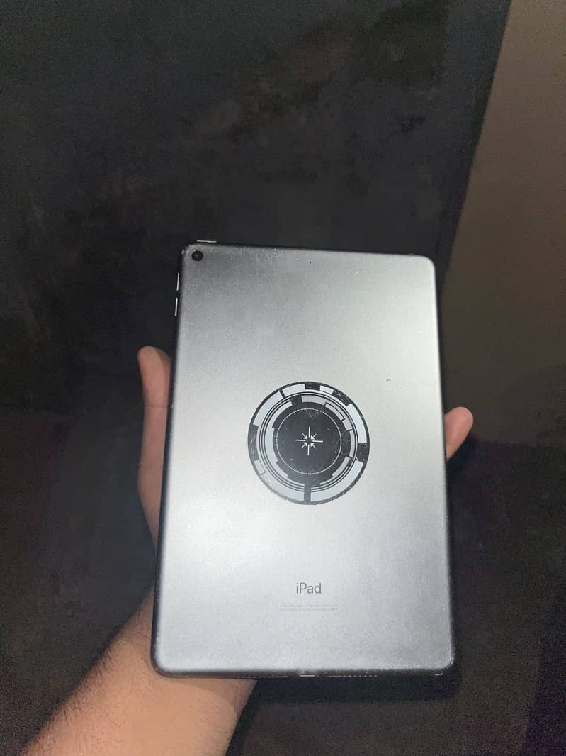 I pad mini 2