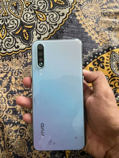 Vivo S1 4/128 urgent sale