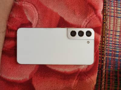 Samsung Mobile S22