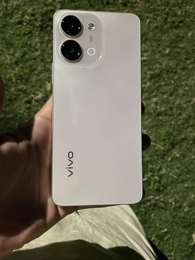 Vivo Y11d