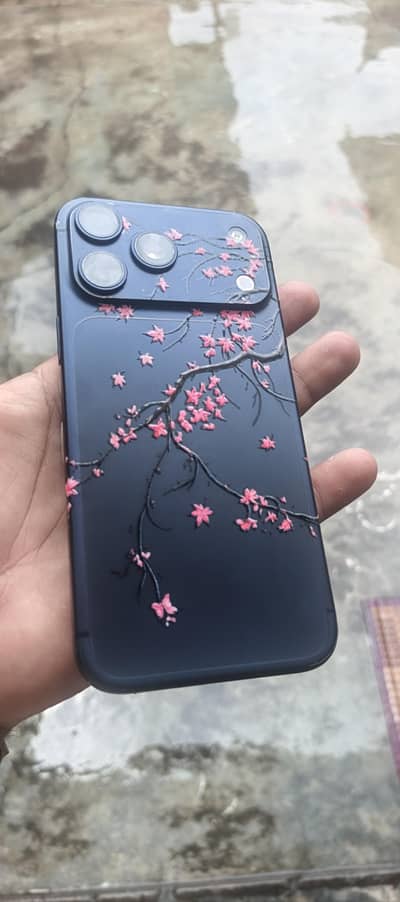 Apple iPhone 17 Pro Max