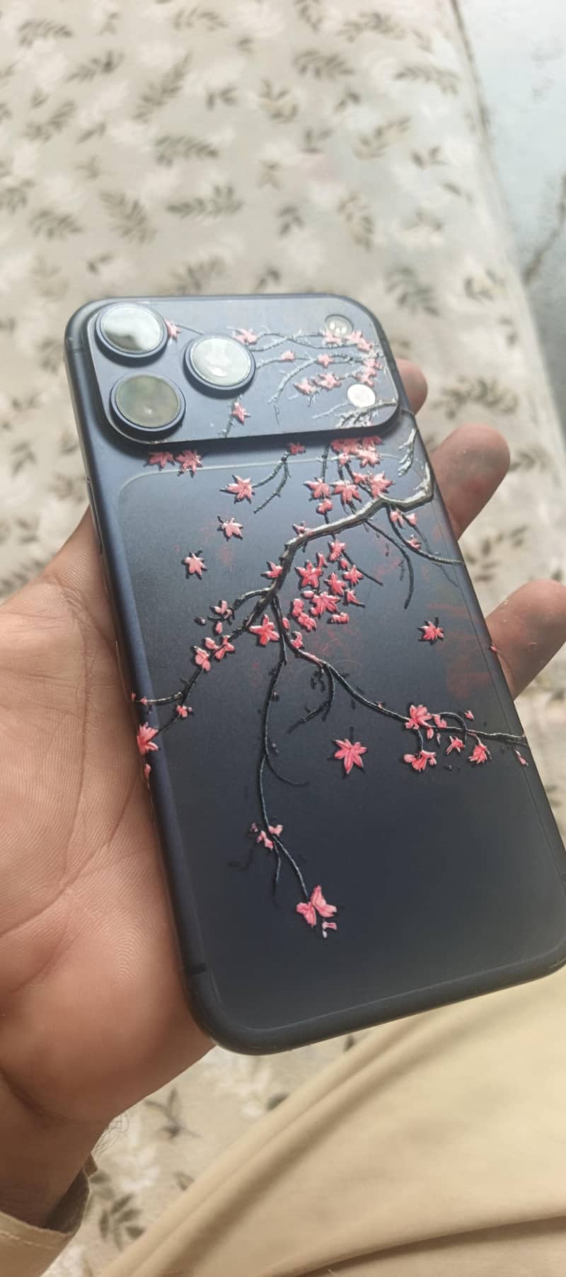 Apple iPhone 17 Pro Max 1