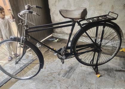 sohrab cycle