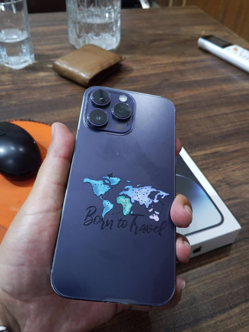 Apple iPhone 14 Pro Max 3