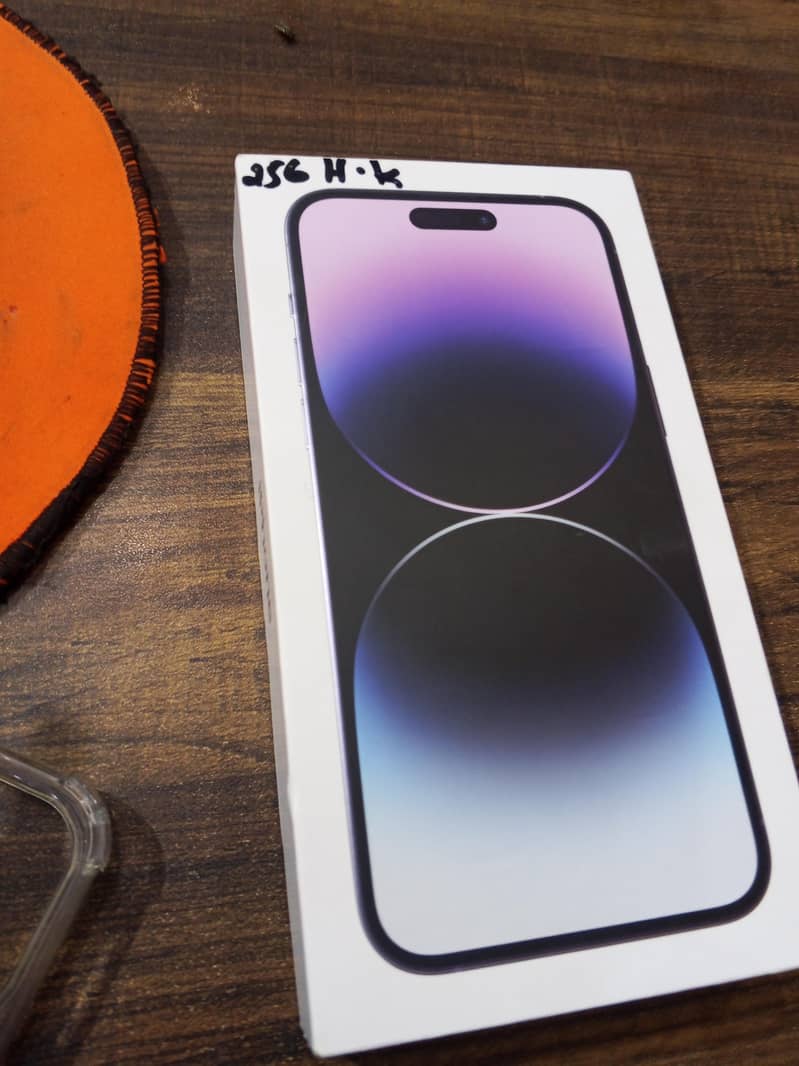 Apple iPhone 14 Pro Max 4