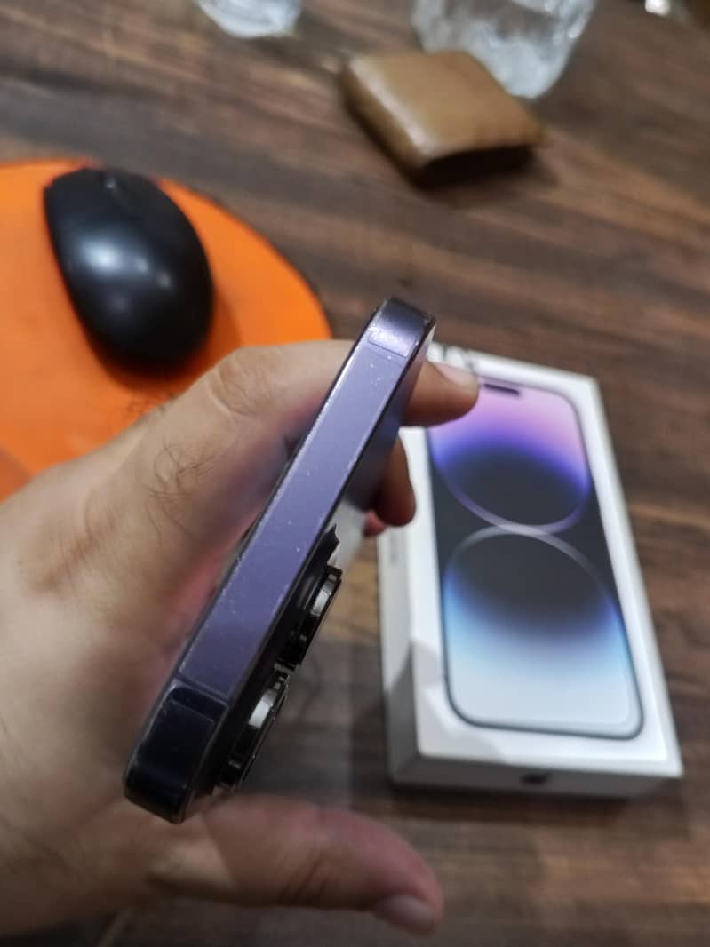 Apple iPhone 14 Pro Max 5