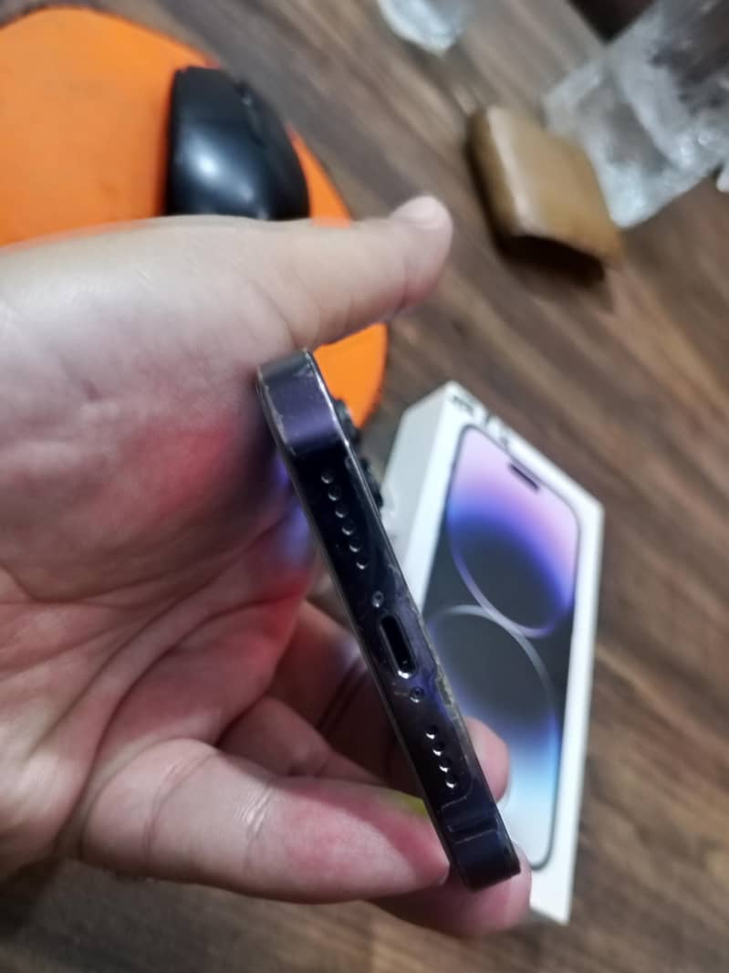 Apple iPhone 14 Pro Max 6