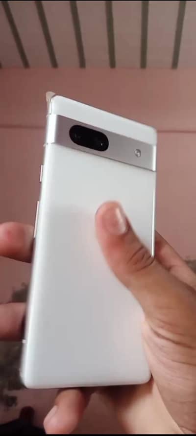 Google Pixel 7a