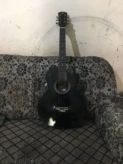 Swift horse brand’s original guitar acoustic