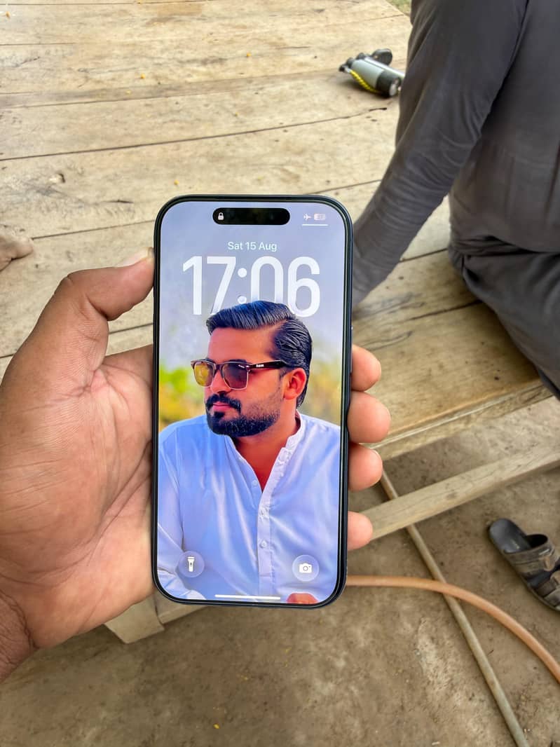 Apple iPhone 17 Pro 3