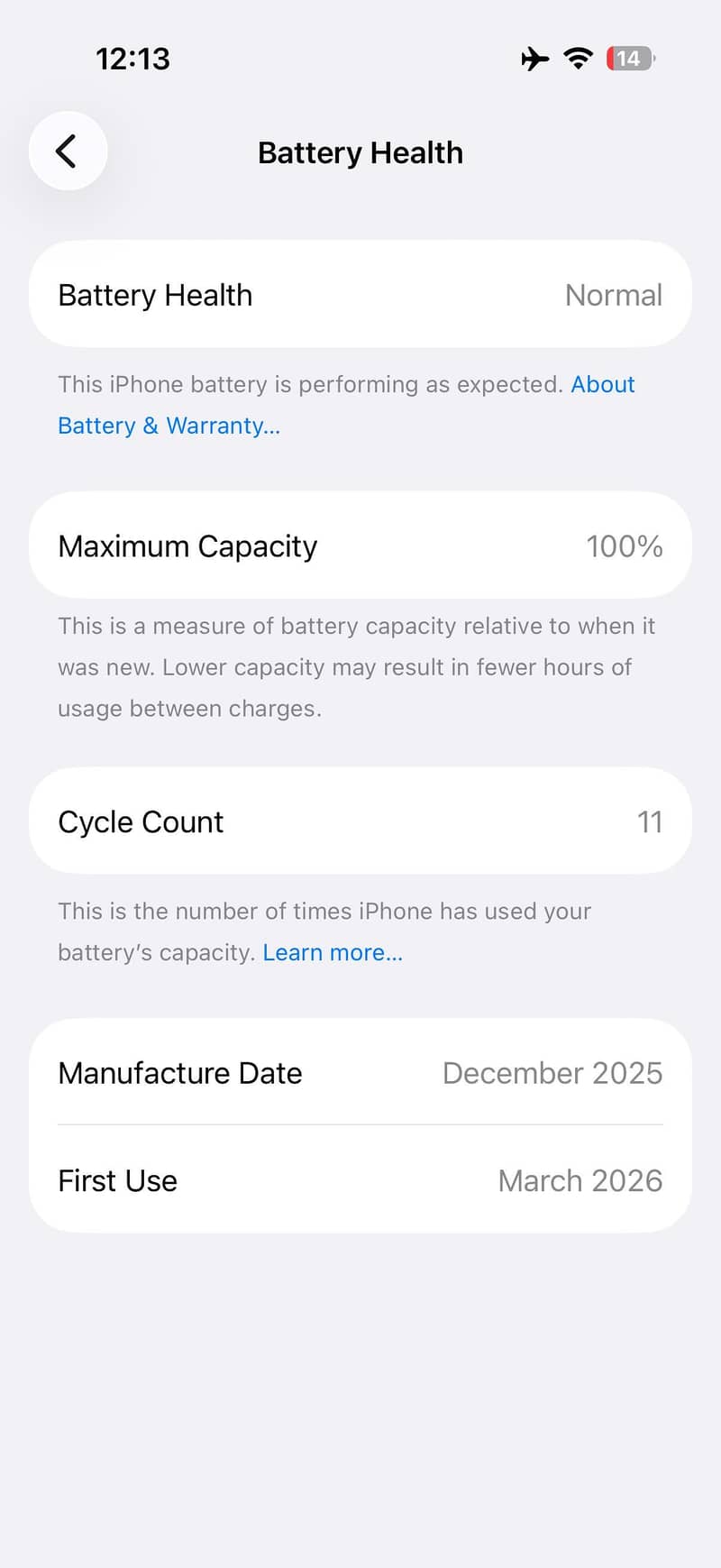 Apple iPhone 17 Pro 4