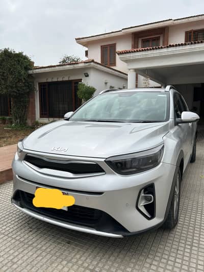 KIA STONIC 2023