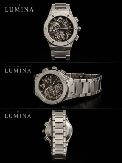 Hublot watche
