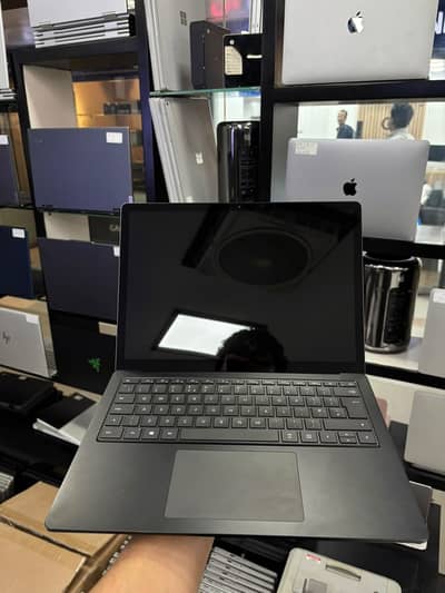 Microsoft Surface Laptop 3 – Core i5 10th Gen | 8GB RAM | 256GB SSD