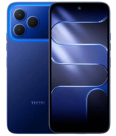 Tecno Spark 50 (6/128GB) Available On Easy Installemnt`s Plan