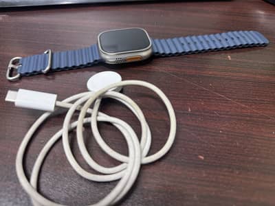 Apple | Watch | Ultra 2
