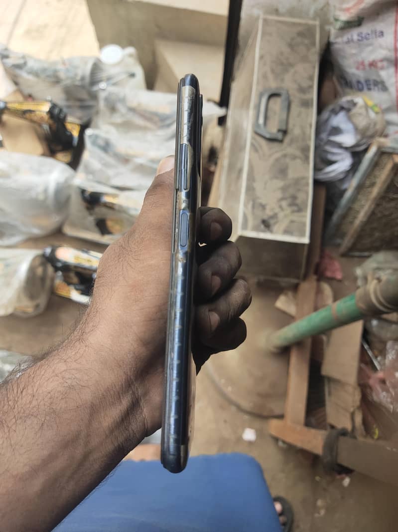 Infinix Note 8i 2