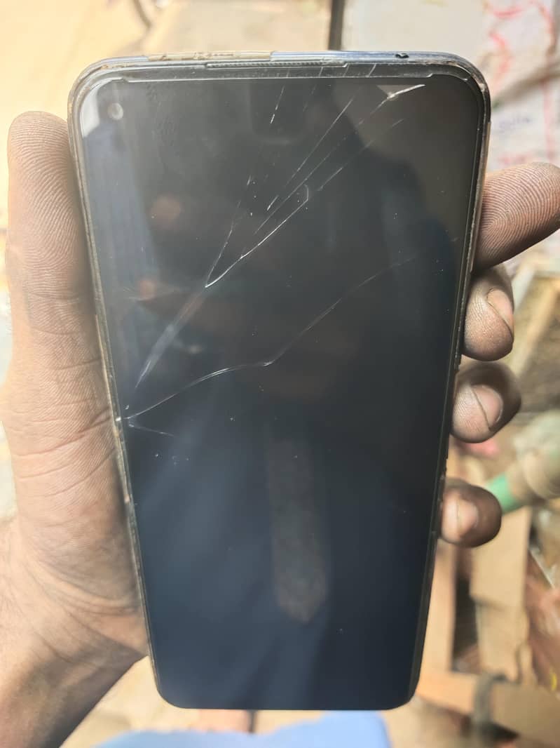Infinix Note 8i 3