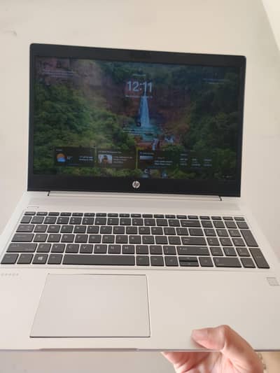 HP ProBook 450 G7 business Laptop in just 78500rs