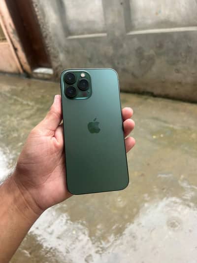 Apple iPhone 13 Pro Max