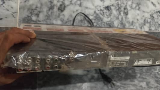 DVD mp4
