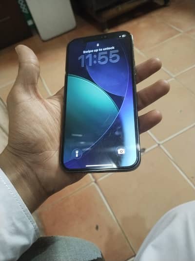 Apple iPhone 12 Pro