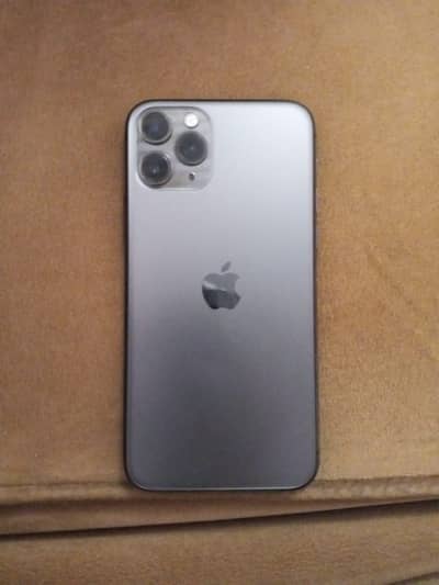 Apple iPhone 11 Pro