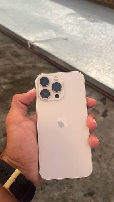 Apple iPhone 13 Pro