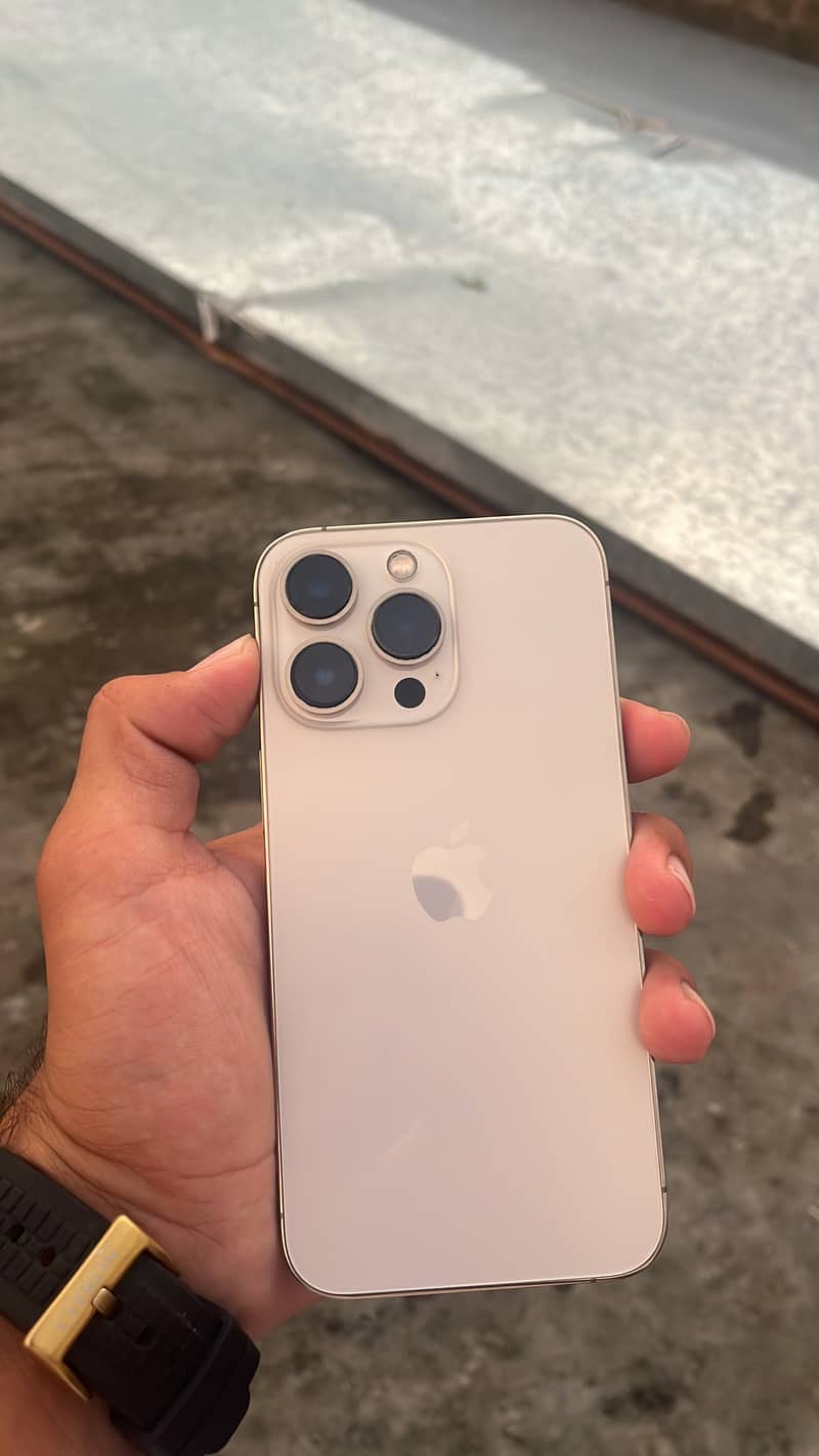 Apple iPhone 13 Pro 1