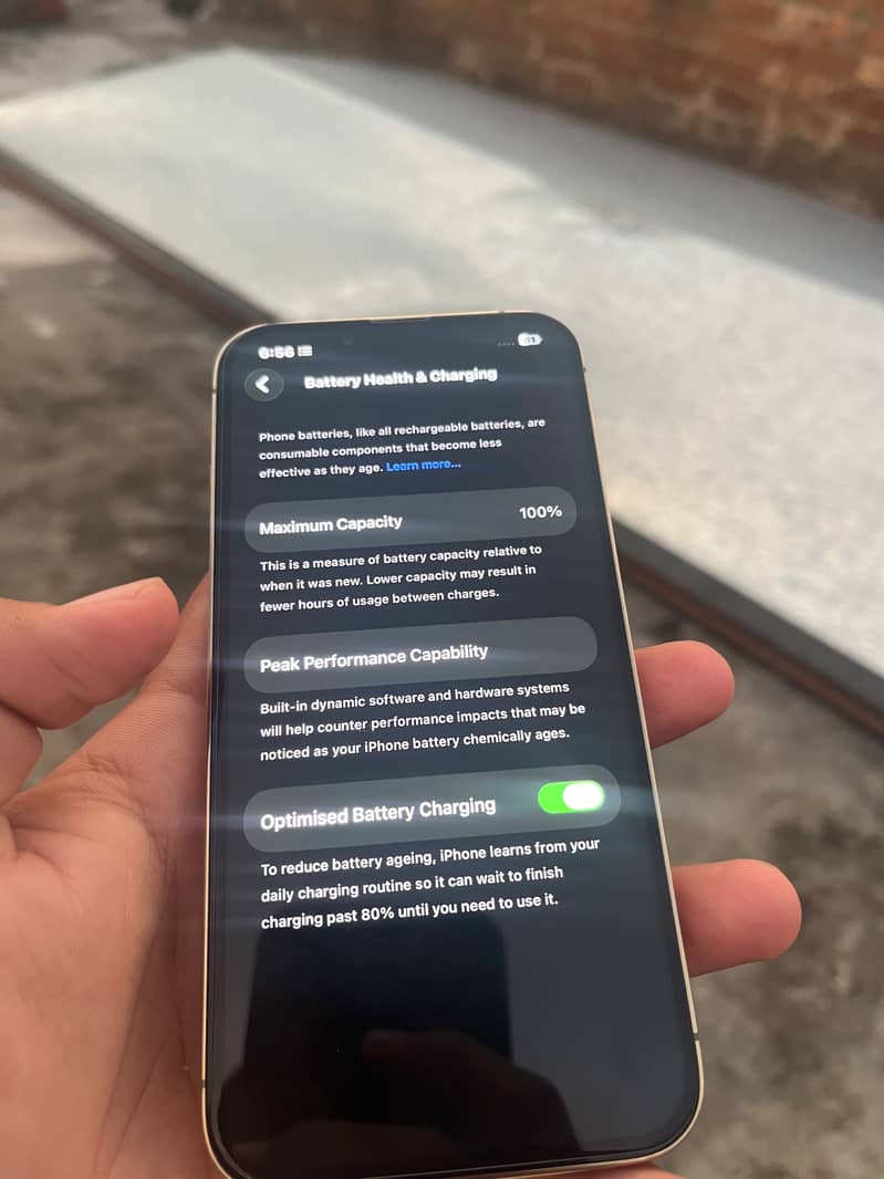 Apple iPhone 13 Pro 2