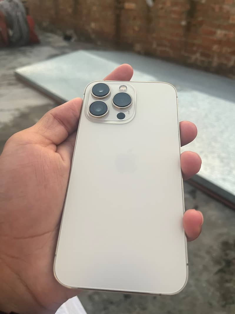 Apple iPhone 13 Pro 3