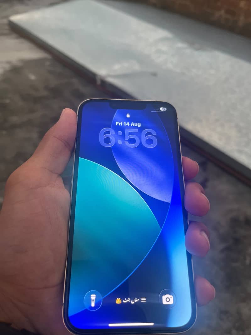 Apple iPhone 13 Pro 6
