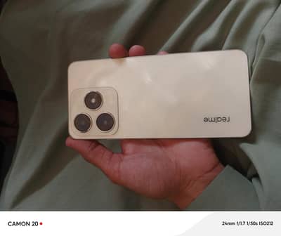 Realme C61
