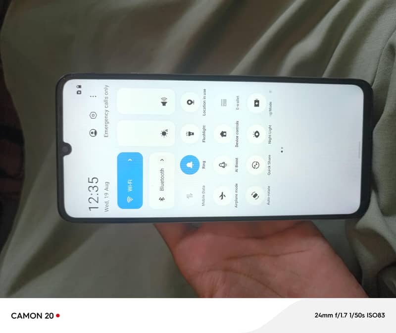 Realme C61 4