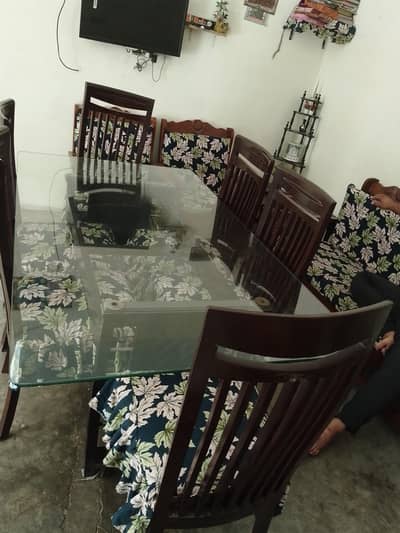aoa i am sale my dining table