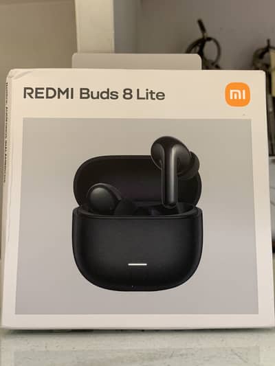 Redmi Buds 8 lite