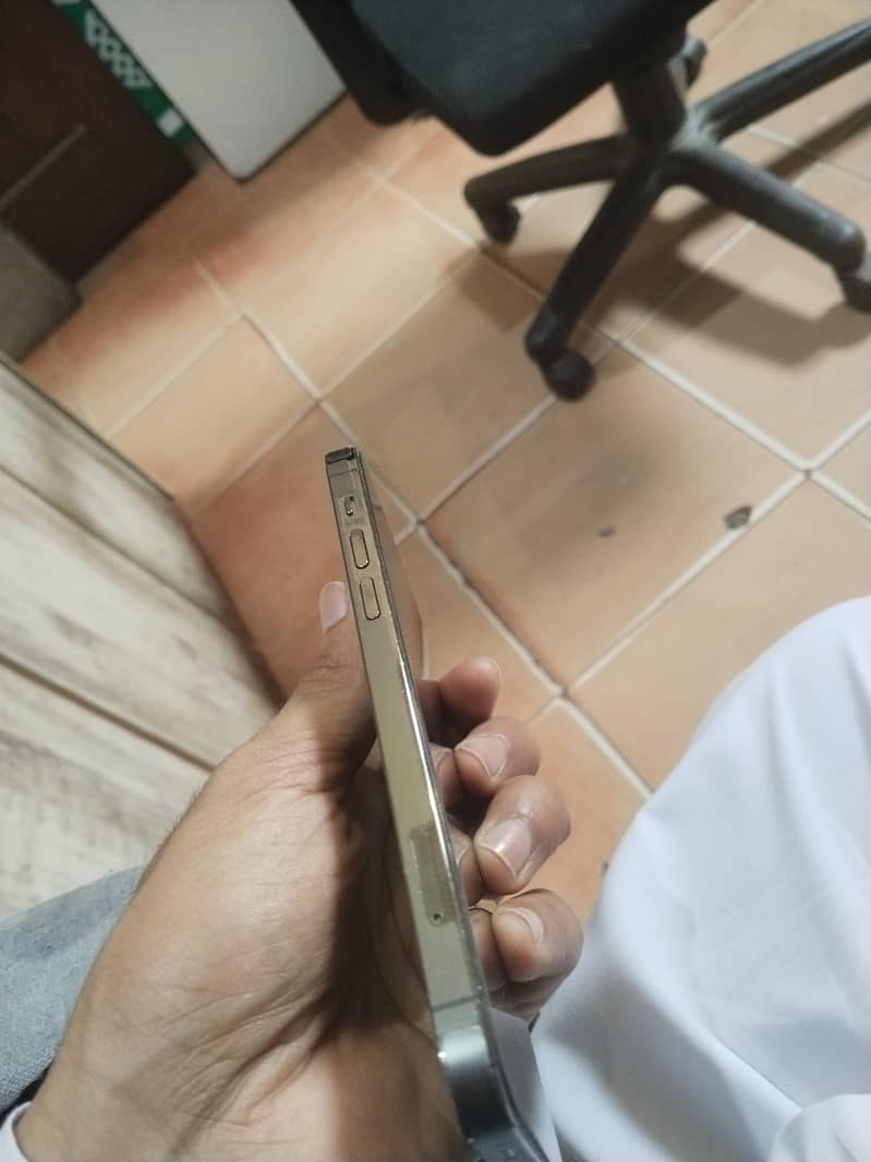 Apple iPhone 12 Pro 3