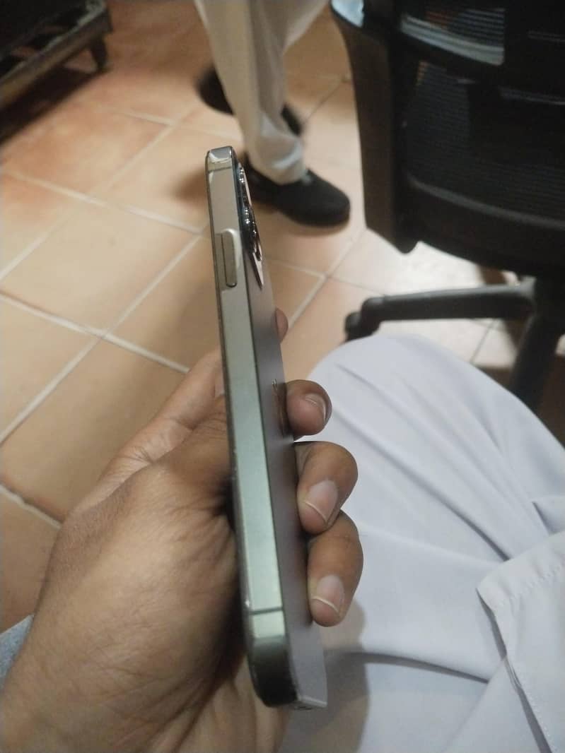 Apple iPhone 12 Pro 5