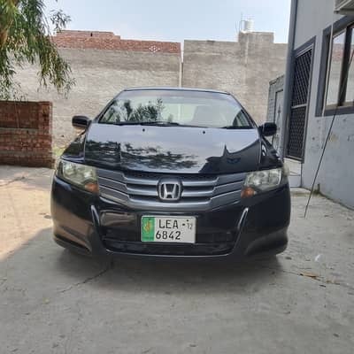 Honda City 2011  o313oo6oo16