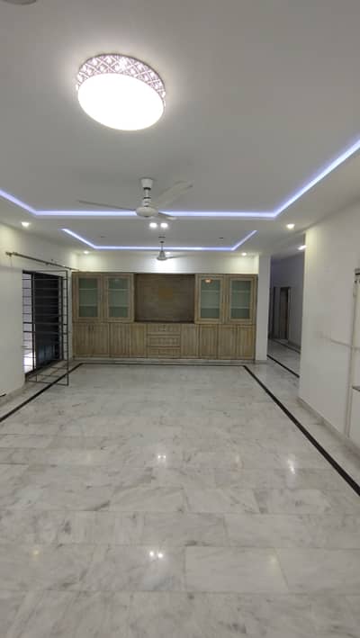 One Kanal 2Bedroom Open Basement available For Rent In DHA Phase 2 Islamabad