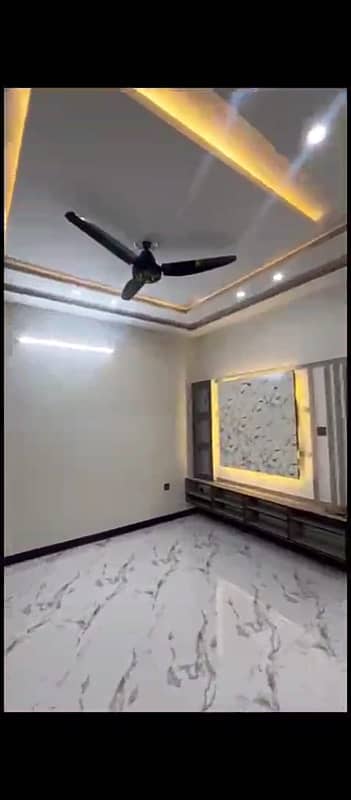 Faisal Margalla City Islamabad 5 Marla House For Sale