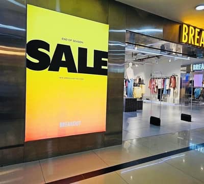 Rented Shop For Sale